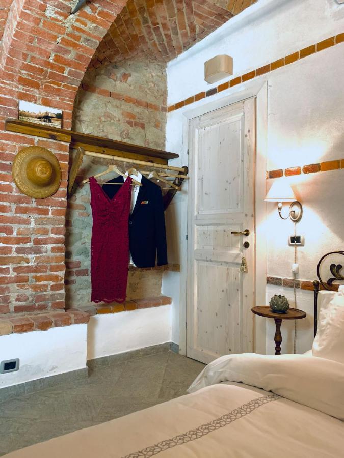 Cascina Viaris Hotel Pavarolo Exterior photo